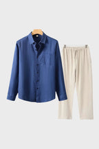 Pasano Luxury Linen Set Cape Town