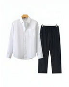 Outfit 6 - Stylish Diner Night