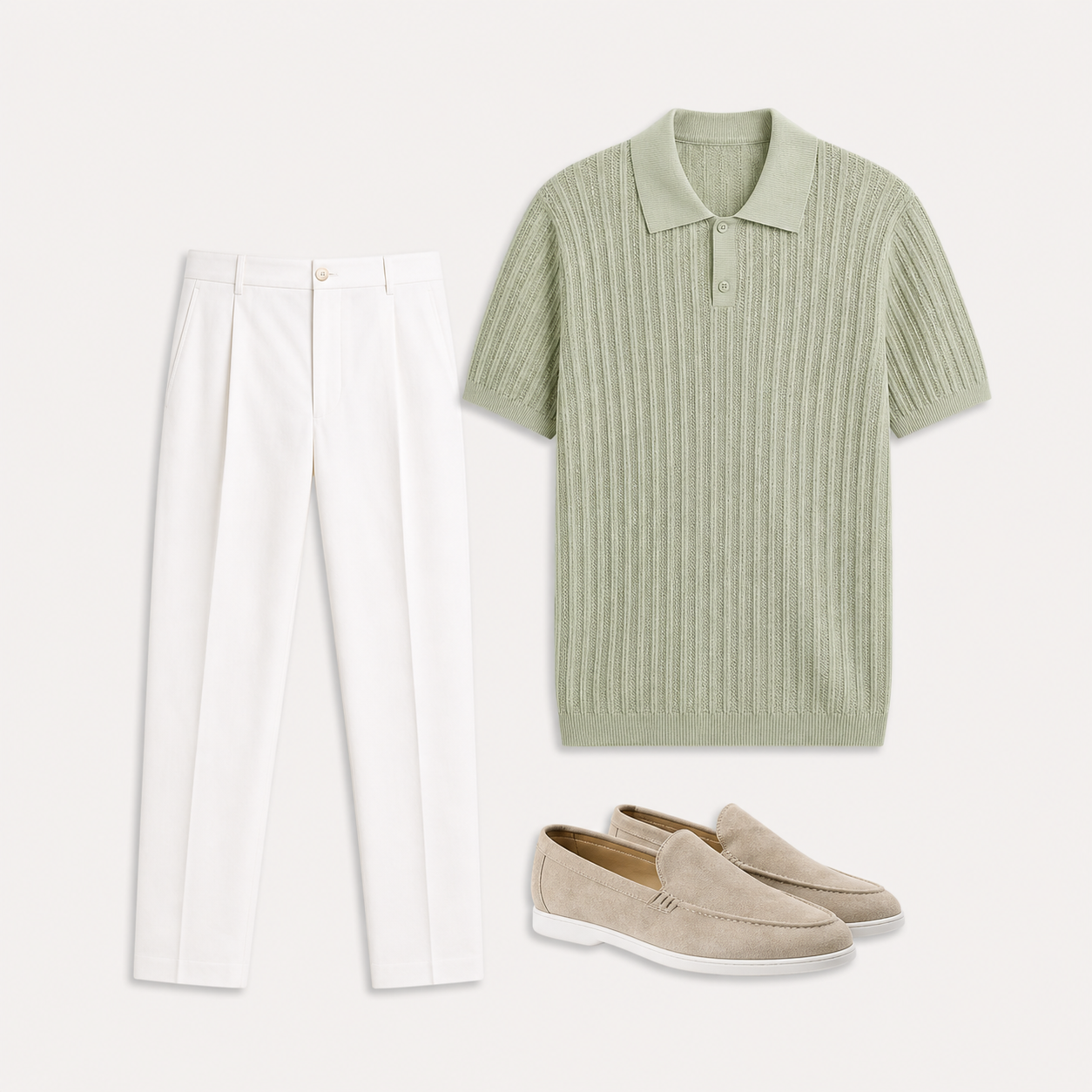 Saint-Rémy Set