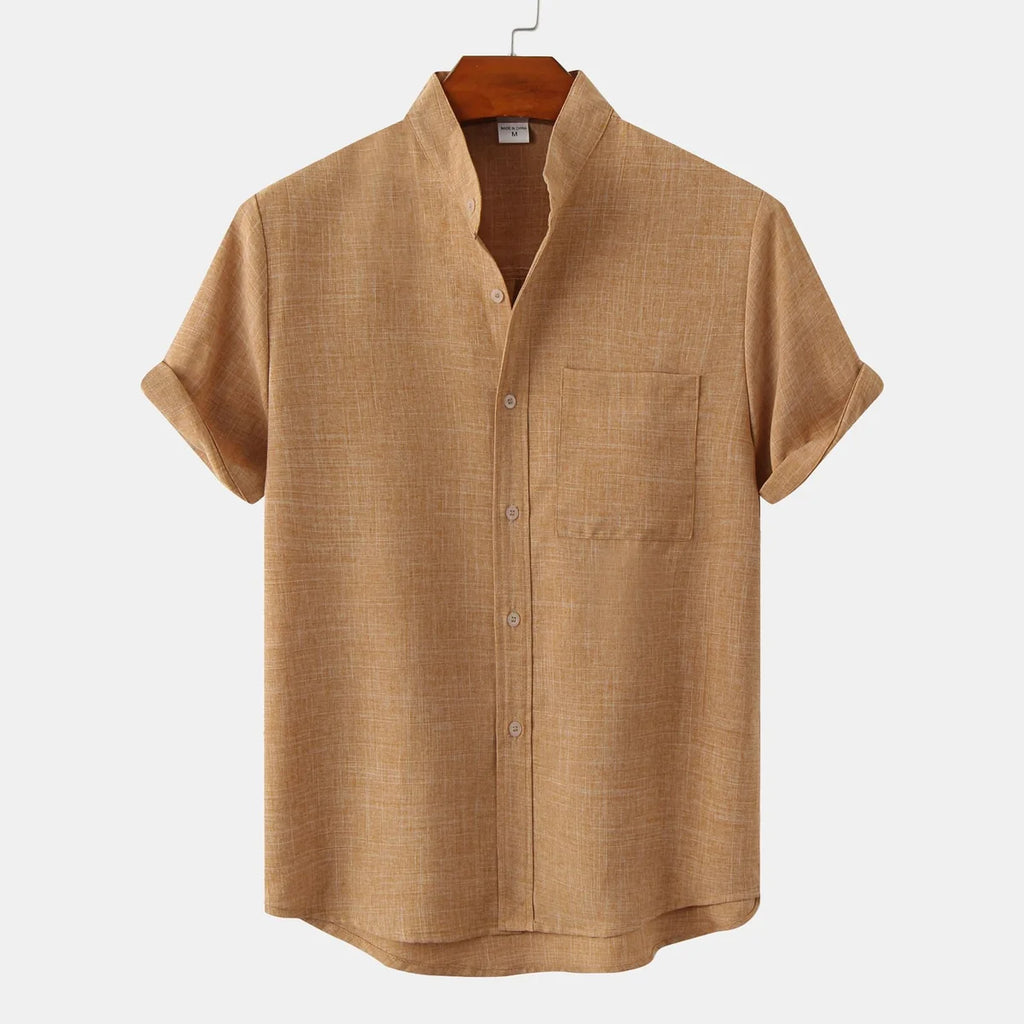 THE Machu Picchu SHIRT