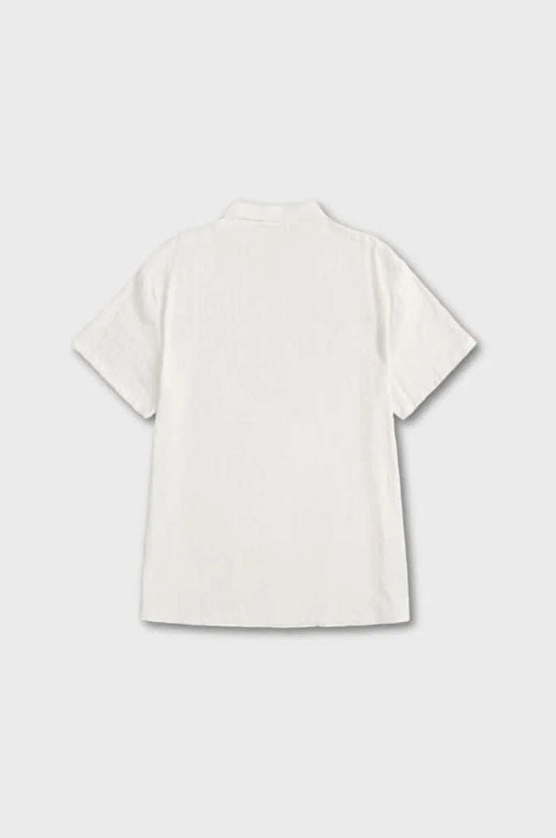 Linen Summer Shirt