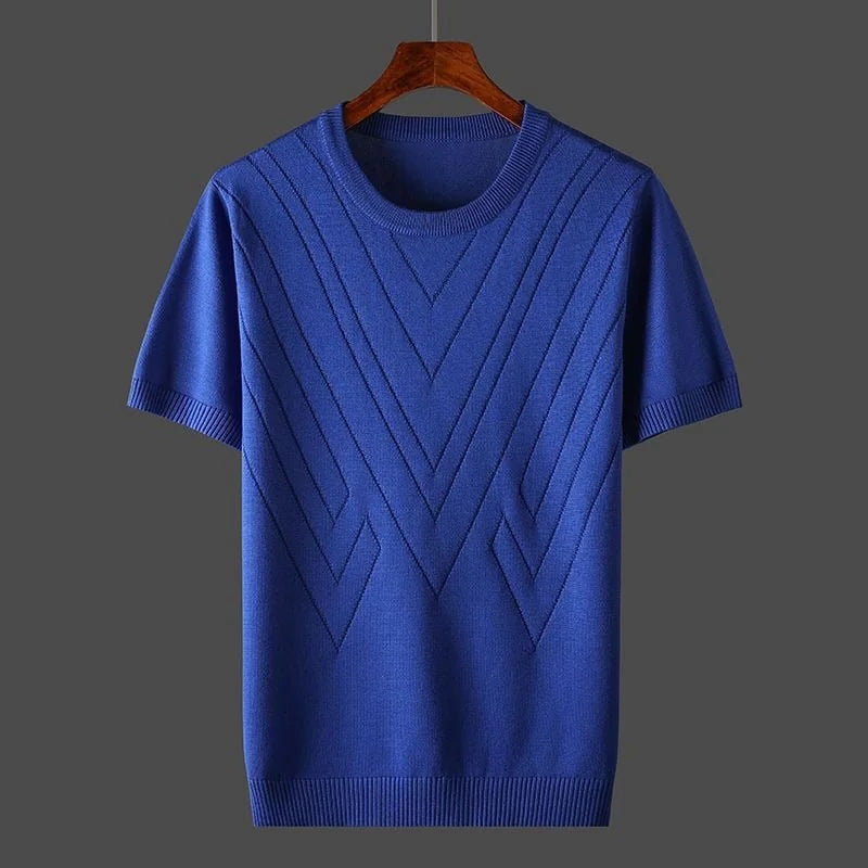 Norvale Exclusive Cashmere Shirt