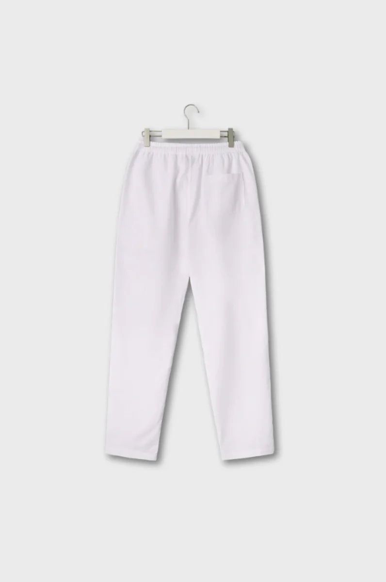 Linen Summer Pantalon