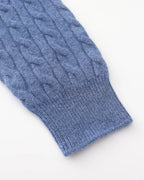 Winter Outfit 4 - Premium Blue