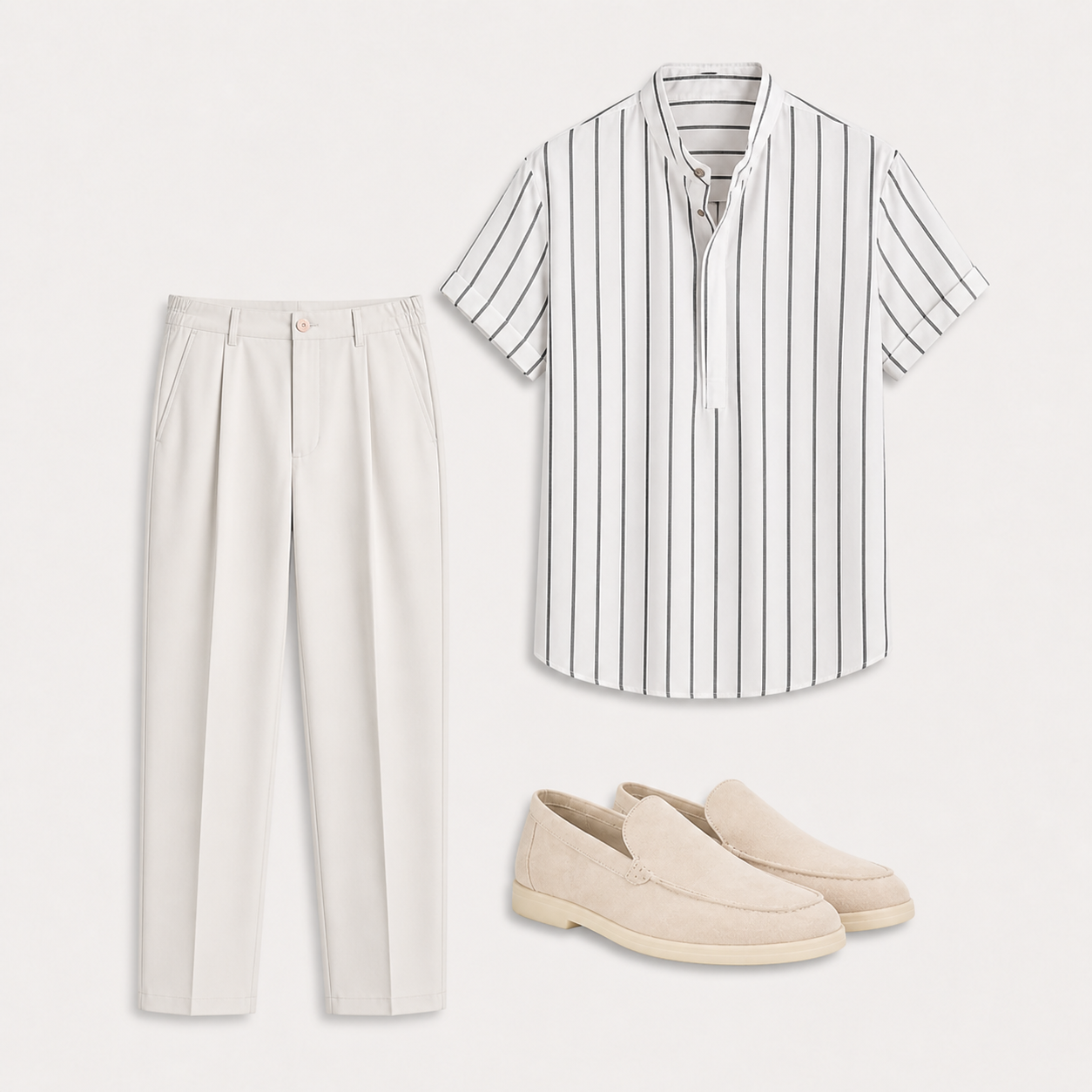 Forte dei Marmi Set