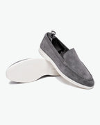 Gentleman Outfit 14 - Stormy Gray