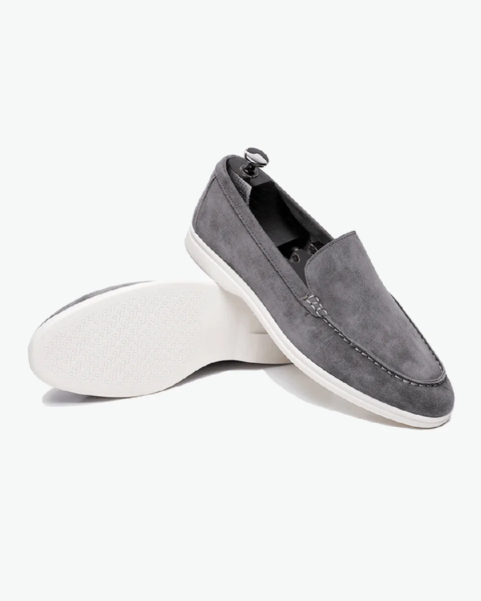 Gentleman Outfit 14 - Stormy Gray