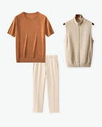 Outfit 18 - Second Echelon