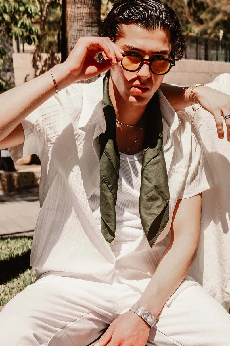 Summer Shirt Nice