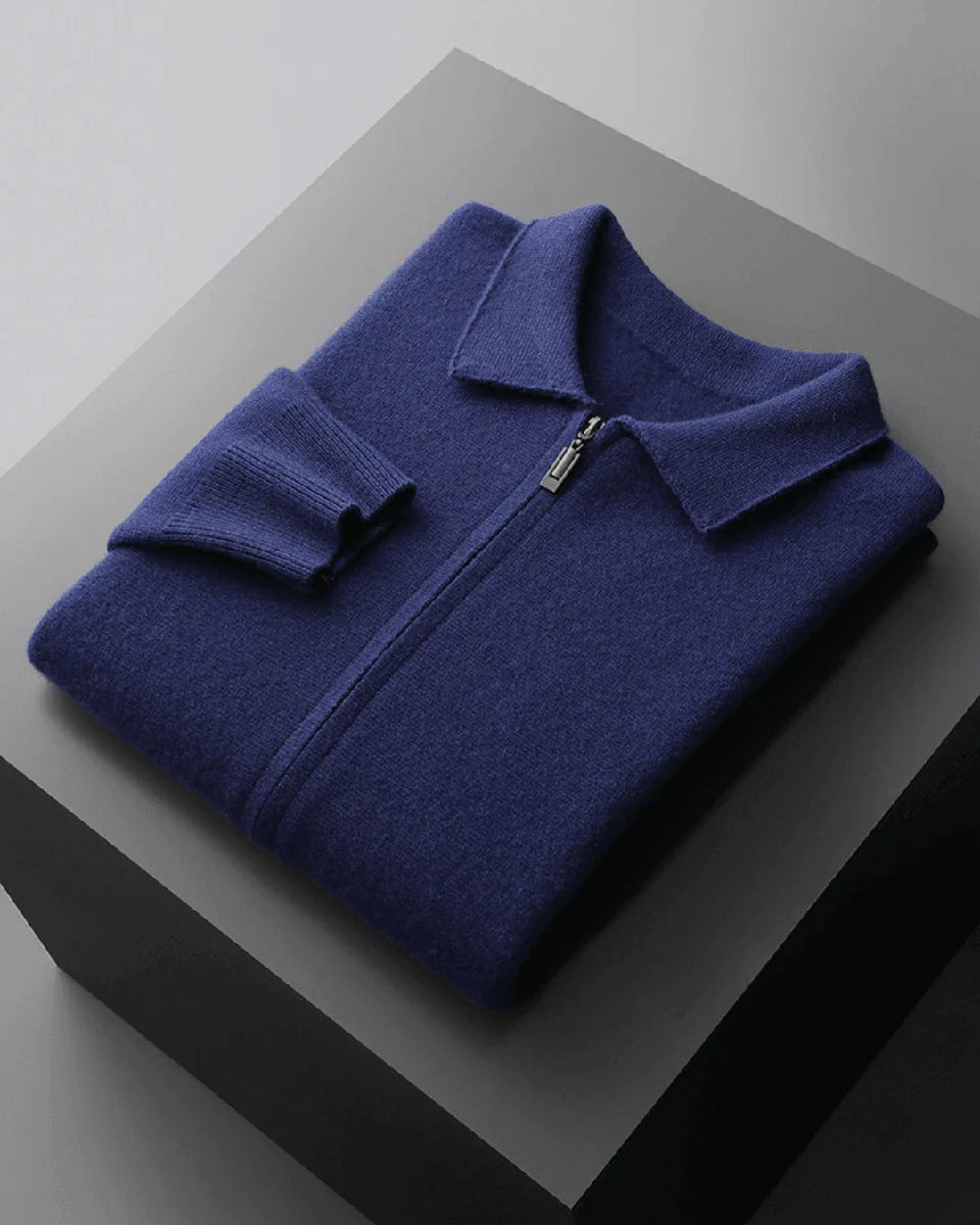 Gentleman Outfit 21 - Midnight Shade