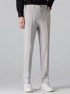 Tapered Slim Fit Pants