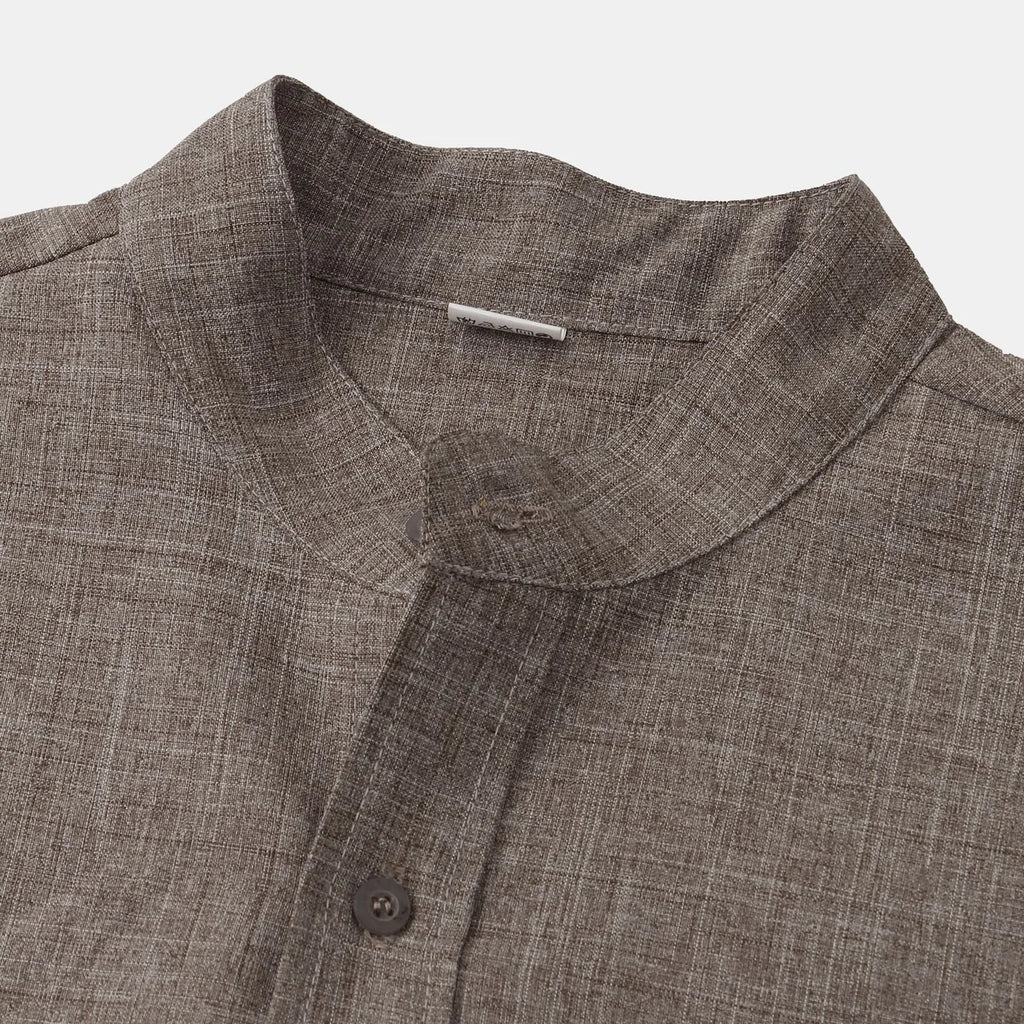 THE Machu Picchu SHIRT