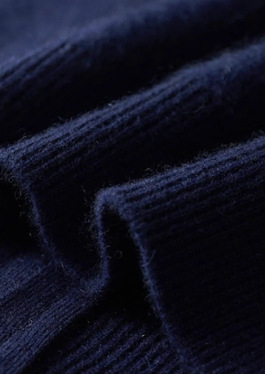 100% CASHMERE DAMIEN TRACKSUIT