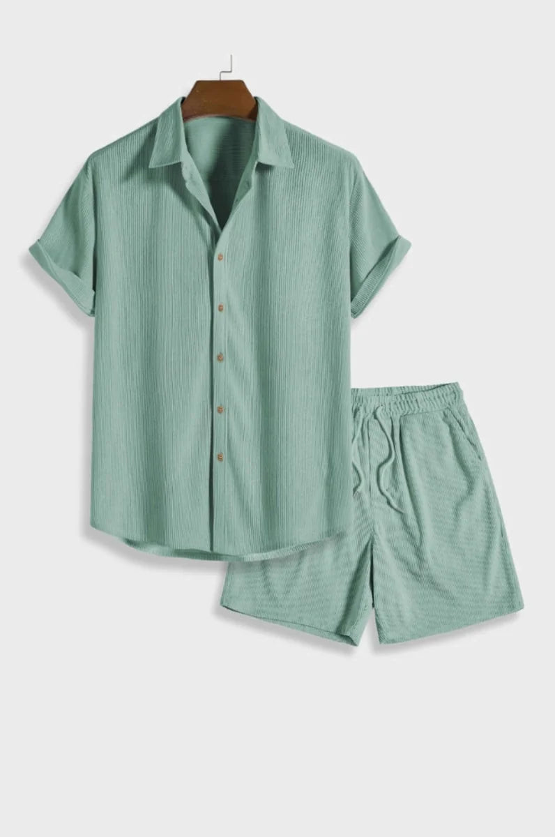 Corduroy Set