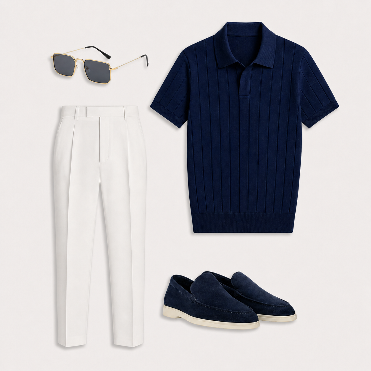 Porto Cervo Set