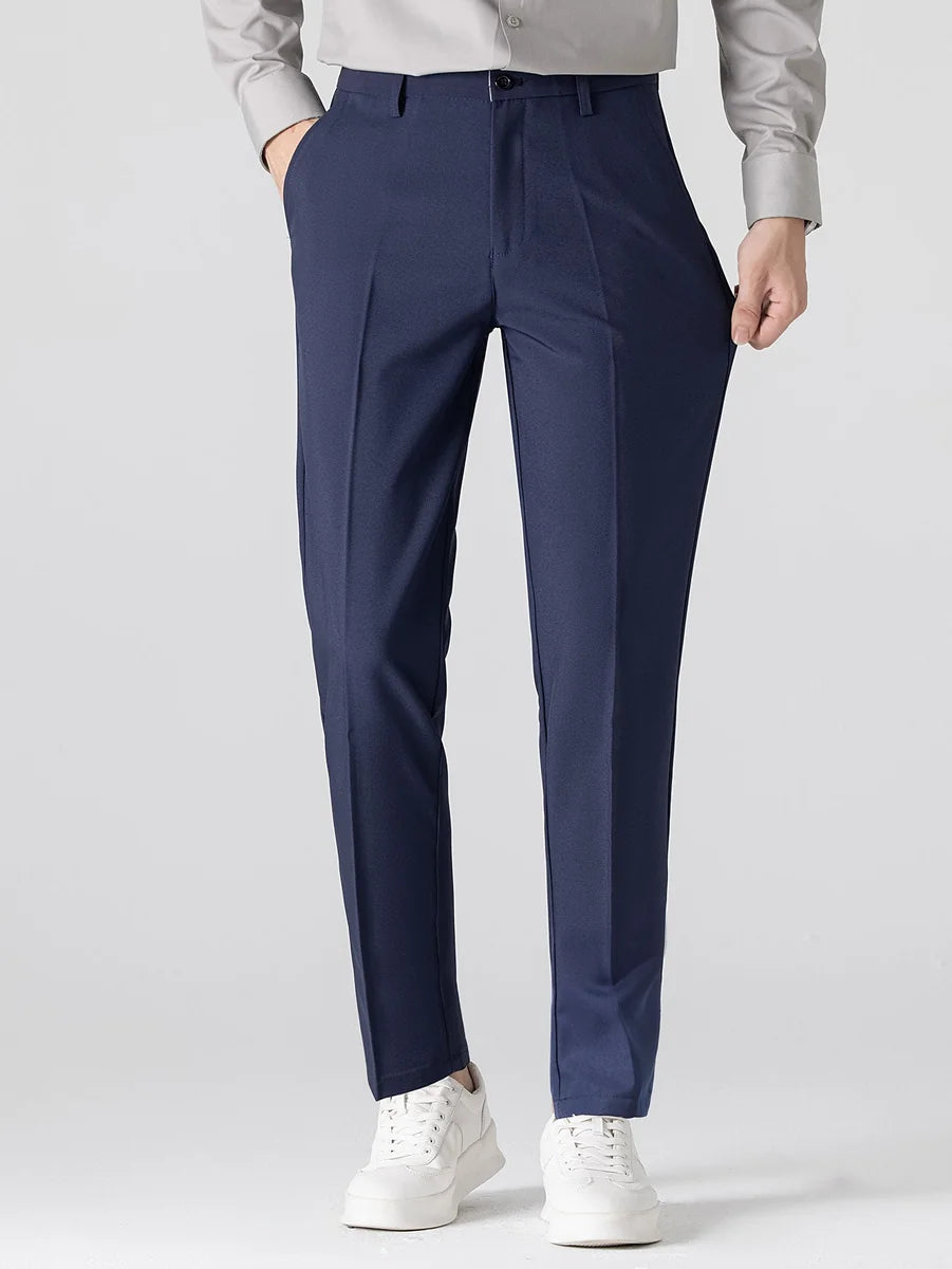 Tapered Slim Fit Pants
