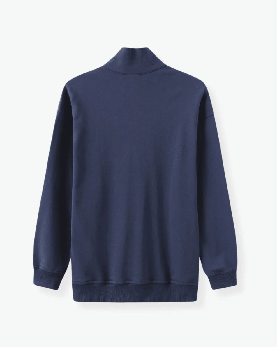 Gentleman Outfit 10 - Midnight Navy