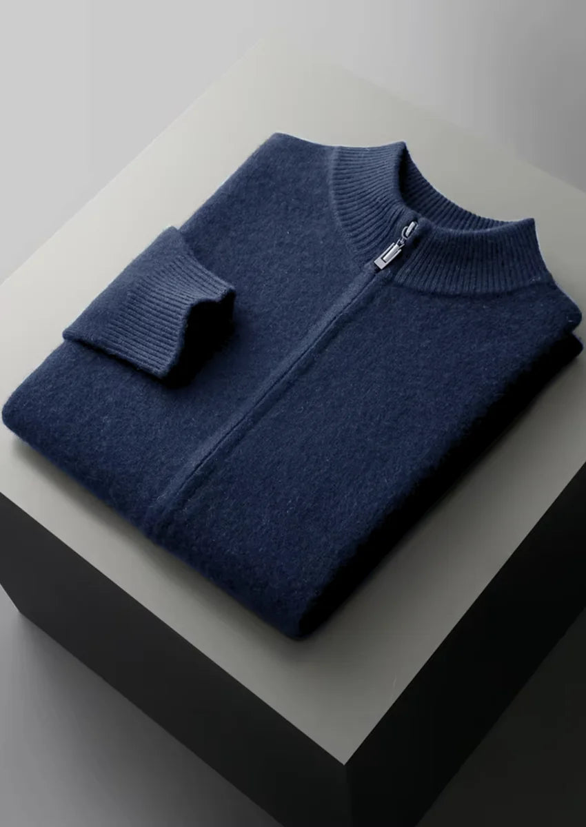 100% MERINO WOOL TRACKSUIT V2