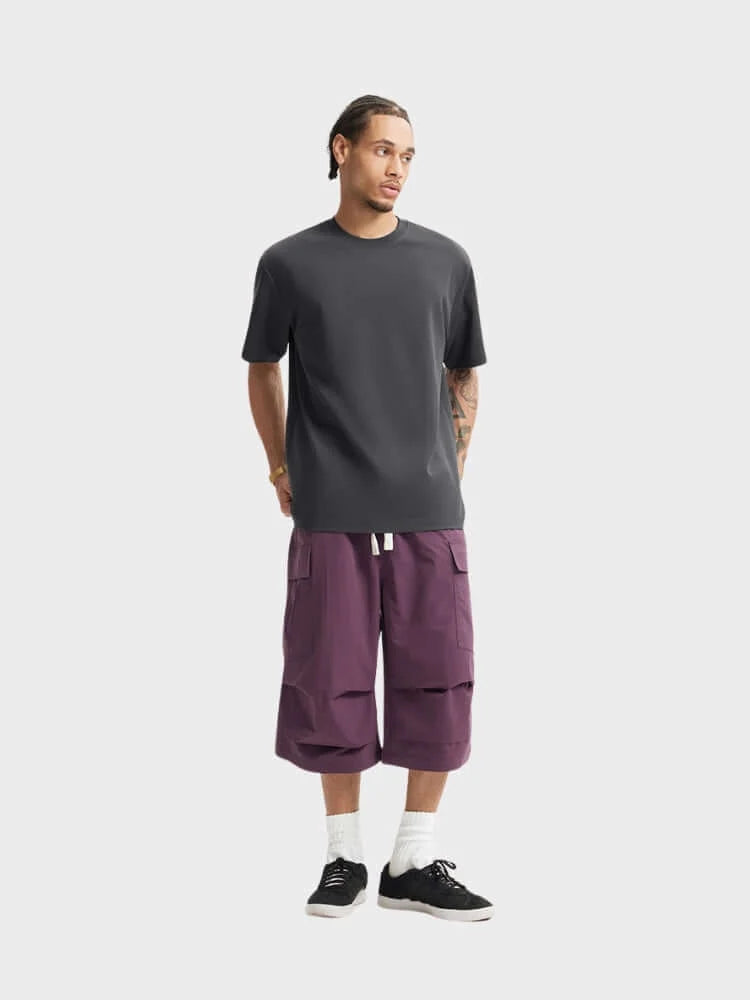 Luxury T-shirt