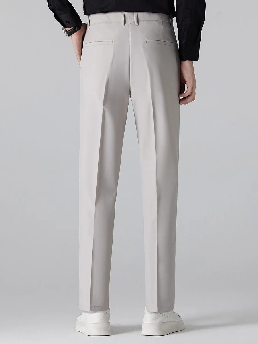 Tapered Slim Fit Pants