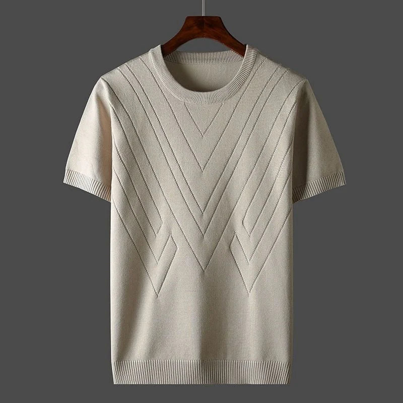 Norvale Exclusive Cashmere Shirt