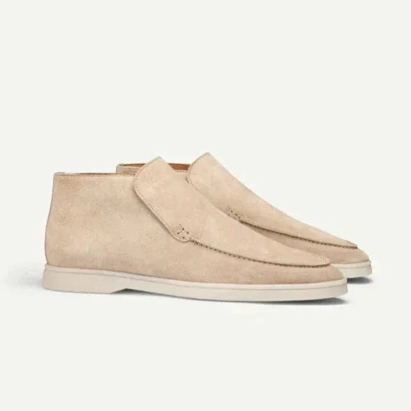 Norvale Suede Shoes