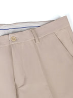 Tapered Slim Fit Pants
