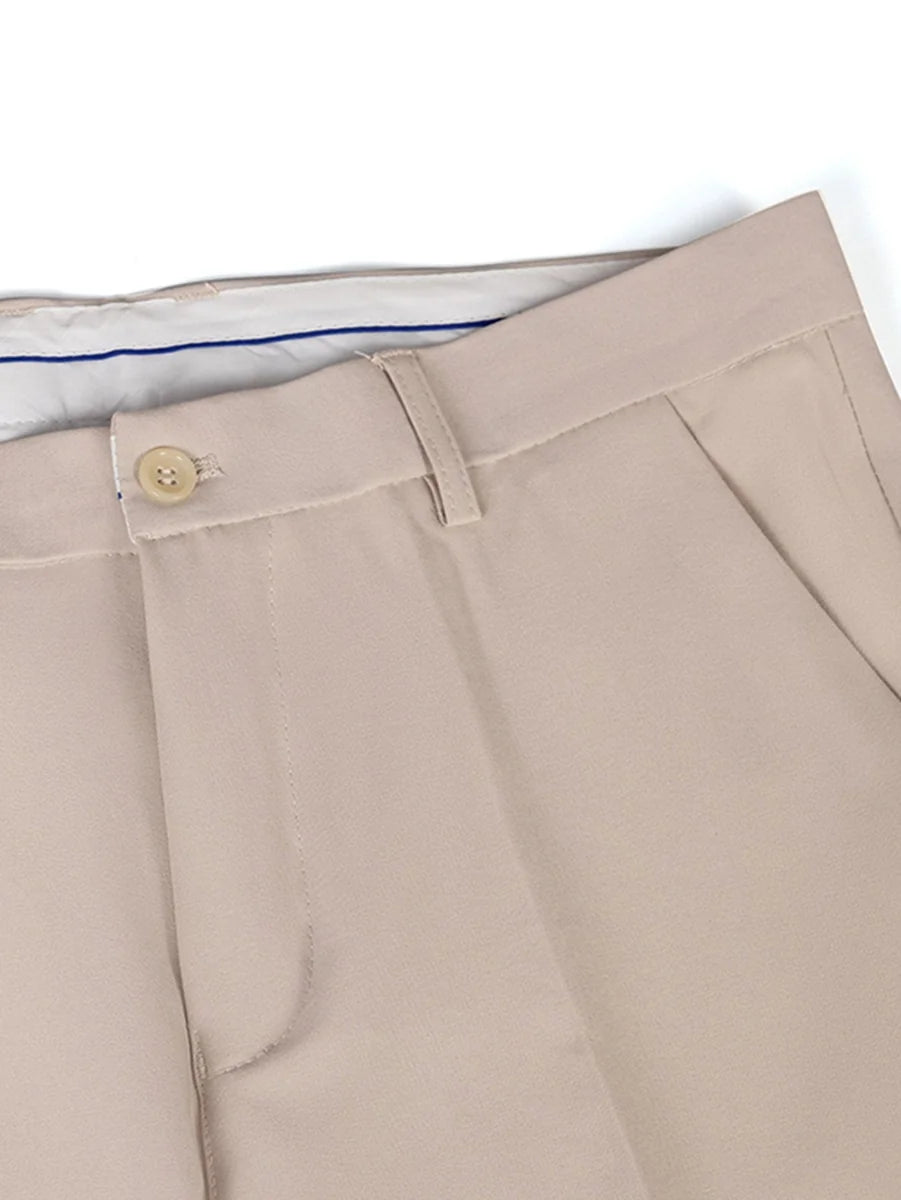 Tapered Slim Fit Pants