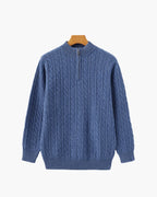 Winter Outfit 4 - Premium Blue