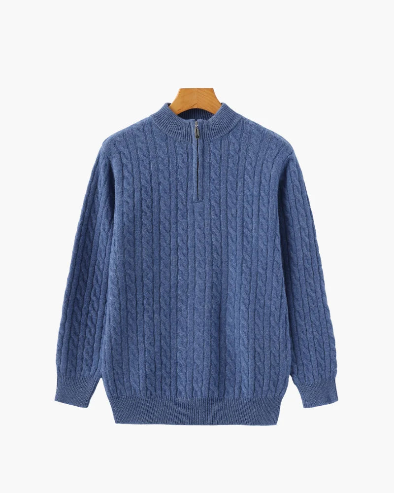 Winter Outfit 4 - Premium Blue