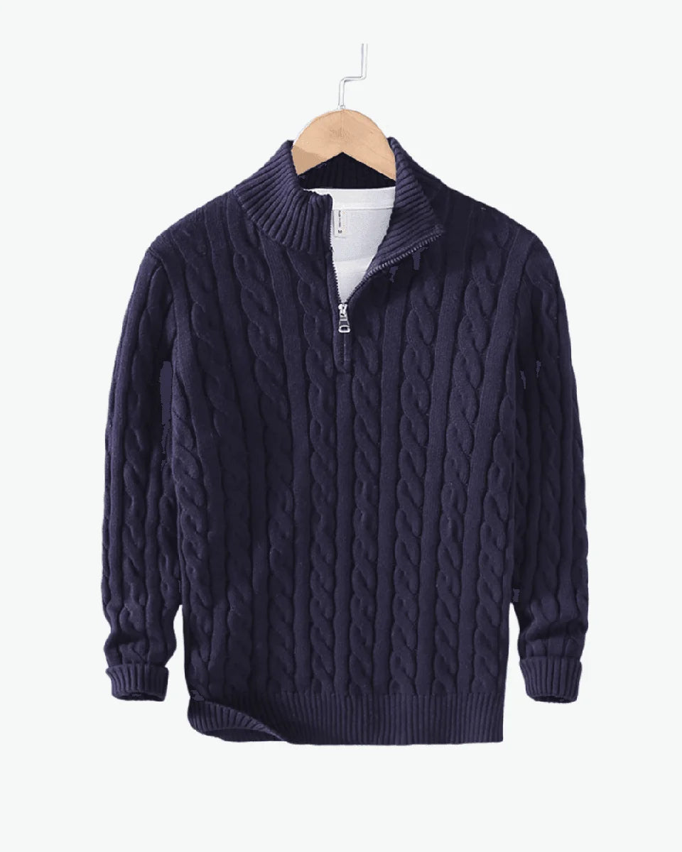 Gentleman Outfit 13 - Ocean Night