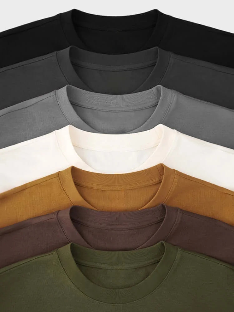 Luxury T-shirt
