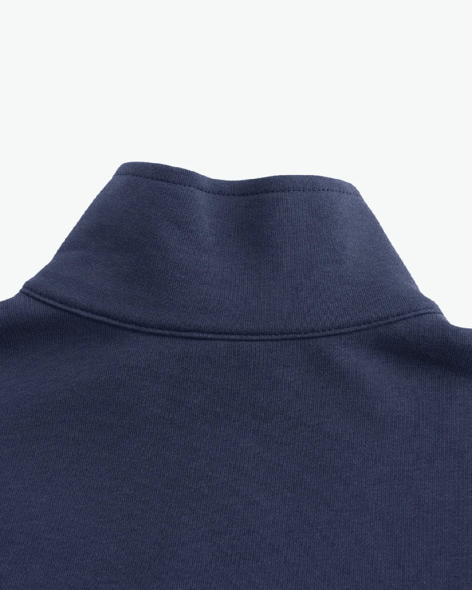 Gentleman Outfit 10 - Midnight Navy