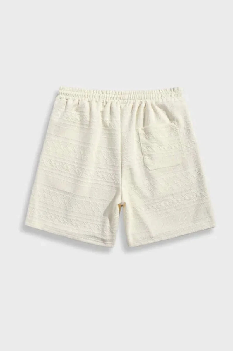Jacquard Set
