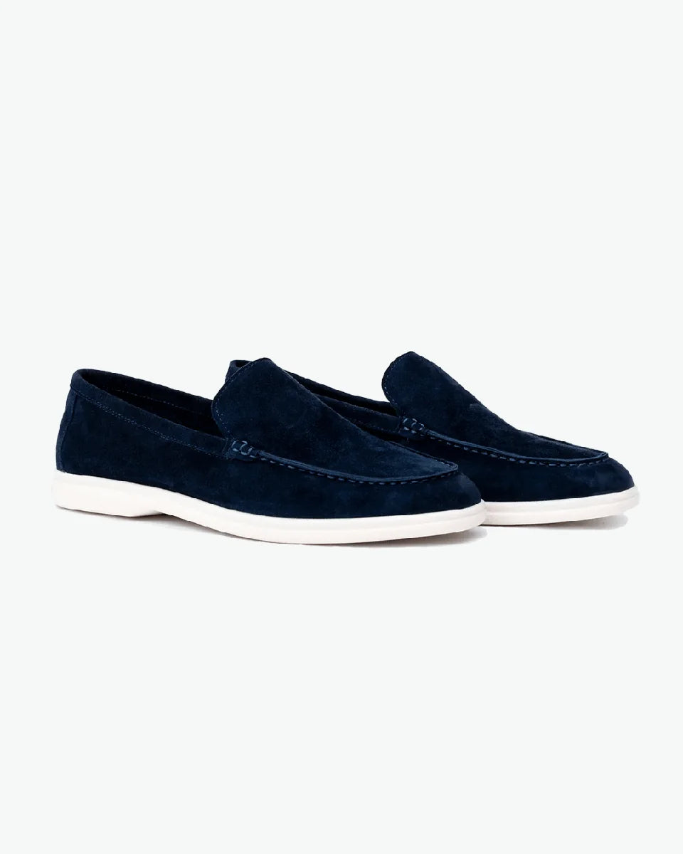 Gentleman Outfit 13 - Ocean Night