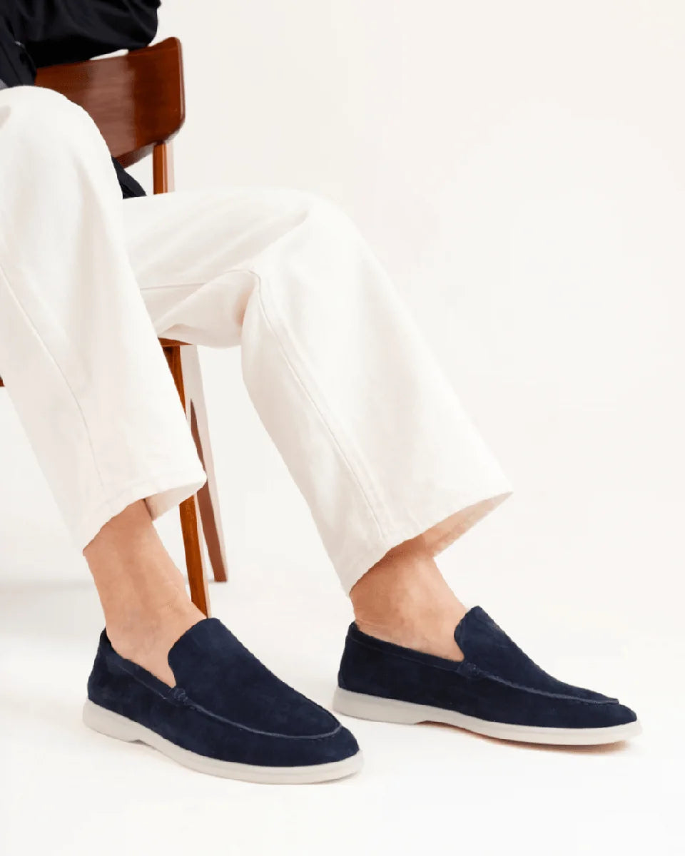 Gentleman Outfit 13 - Ocean Night
