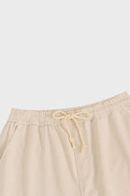 Linen Summer Pantalon