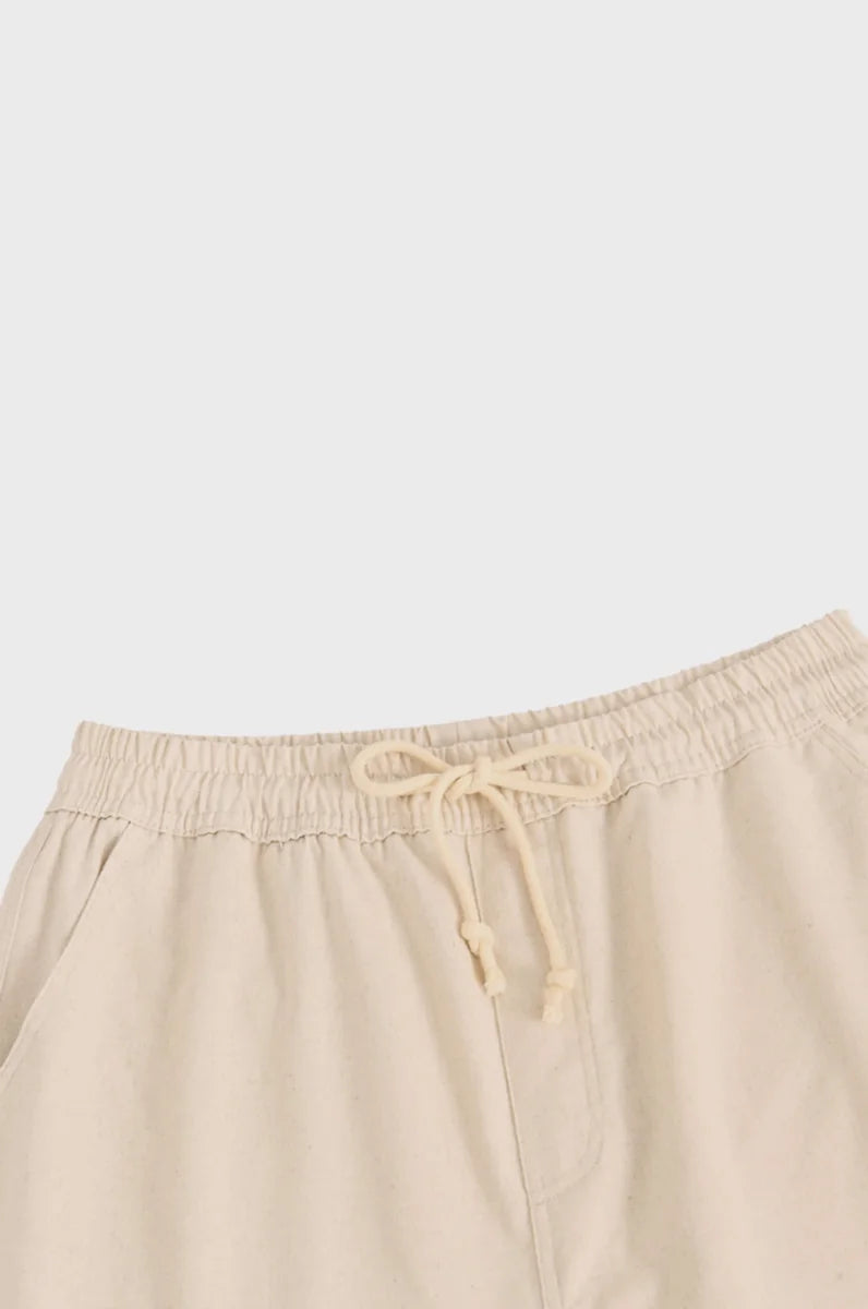 Linen Summer Shorts