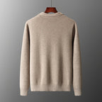 Autumn Cardigan