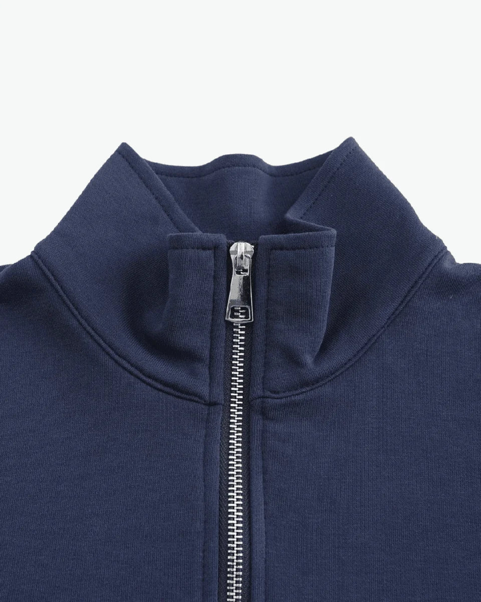 Gentleman Outfit 10 - Midnight Navy