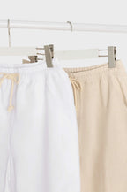 Linen Summer Pantalon