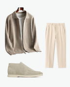 Gentleman Outfit 6 - Desert Breeze