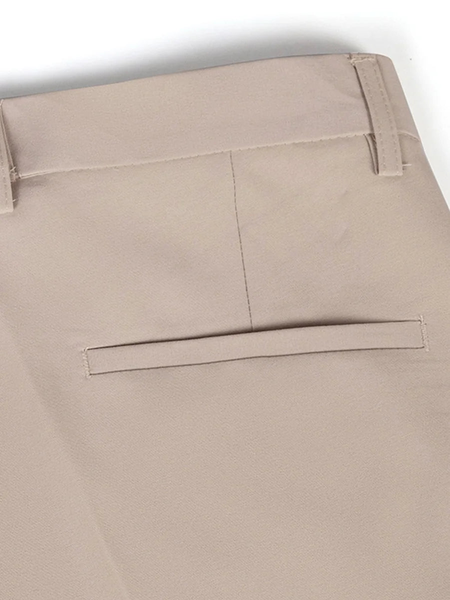 Tapered Slim Fit Pants