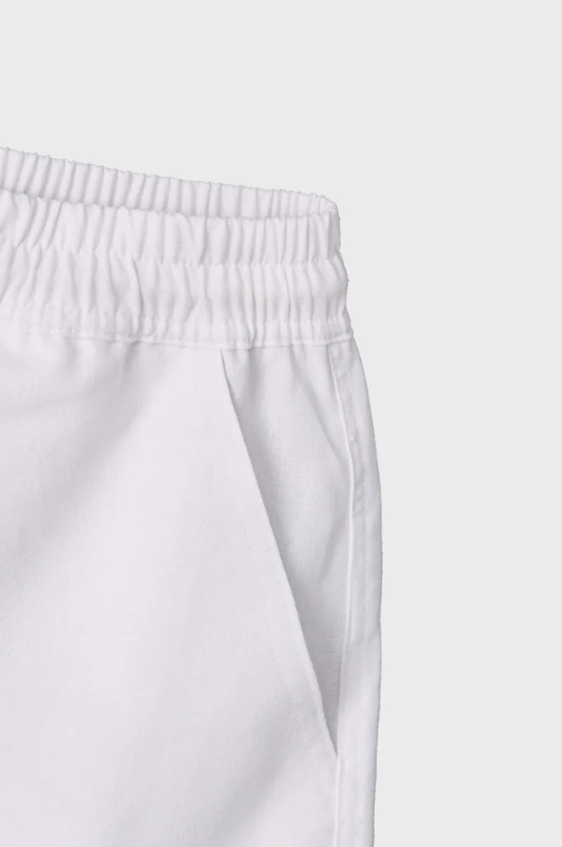 Linen Summer Pantalon