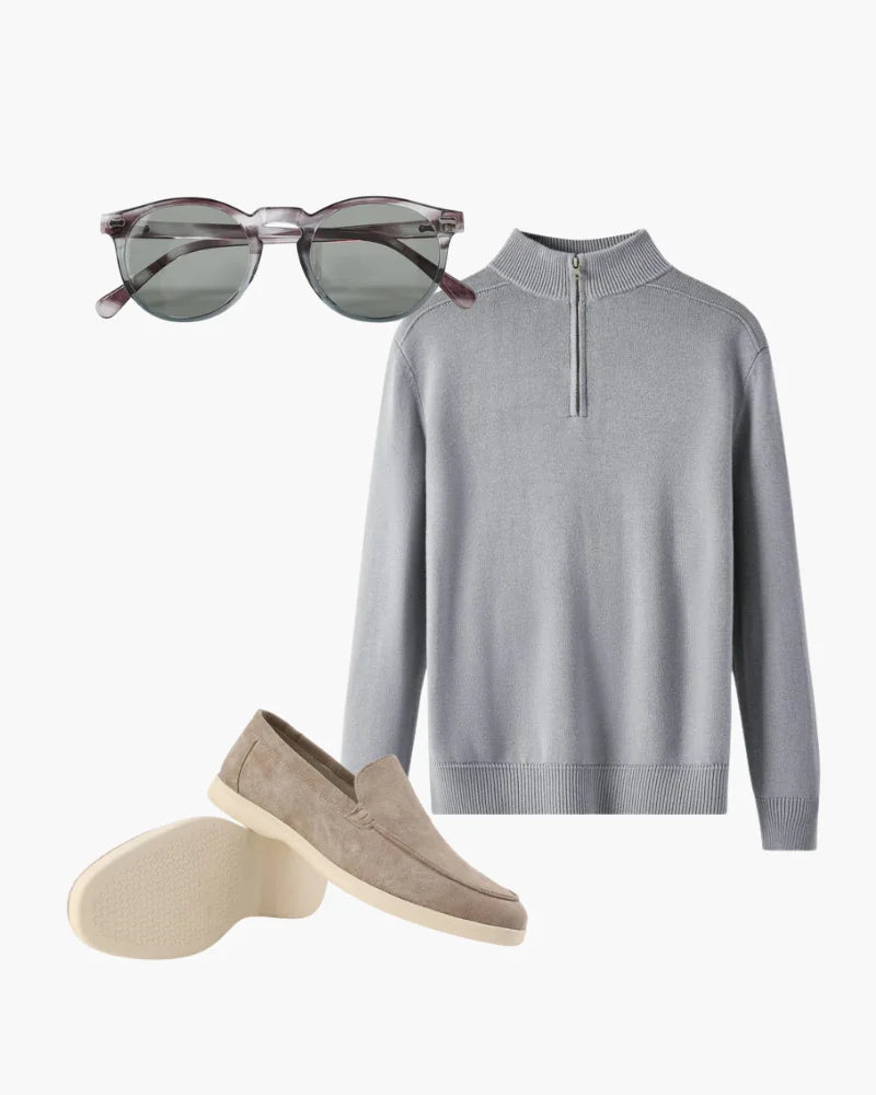 Winter Outfit 5 - Aspen Day