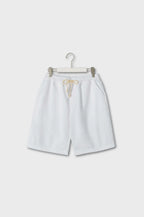 Linen Summer Shorts
