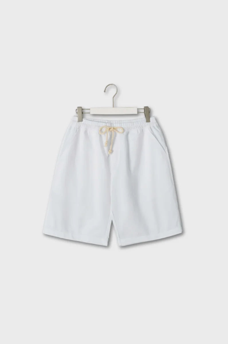 Linen Summer Shorts