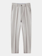 Tapered Slim Fit Pants