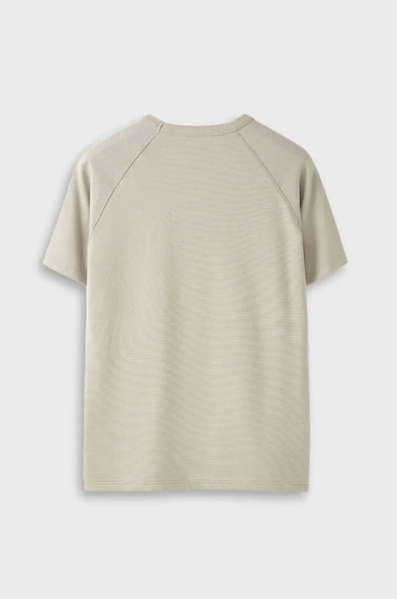 Basic Old Money T-shirt
