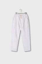 Linen Summer Pantalon